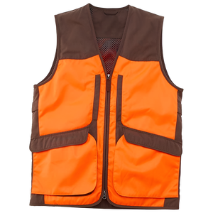 Gilet de chasse personnalisé de haute qualité avec couleurs et tailles personnalisées durables, produits de chasse, gilet camouflage pour la chasse - Product Image 6