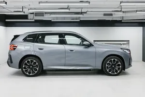 2025 MWB S3 Iong SUV Turbo Automático Asientos de Cuero Techo Panorámico Faros LED Euro VI Neumáticos R18 - Product Image 6