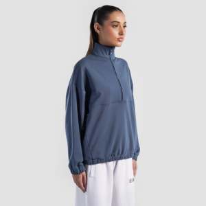 Chaqueta Oversized Bearin Sea Capsule para Otoño con Característica Transpirable - Product Image 3