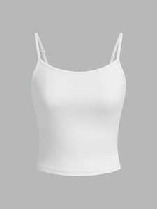 High quality Sports Wear <b>Tank</b> <b>Tops</b> <b>Women</b> Workout <b>Tank</b> <b>Tops</b> <b>Sleeveless</b> T-shirt Sport custom <b>Tank</b> <b>Tops</b> - Product Image 3