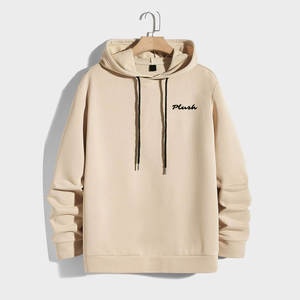 Chándal de jersey liso a la moda para hombre, superventas, cómodo, ajustado, ropa de entrenamiento, transpirable, de talla grande, conjuntos de invierno - Product Image 2