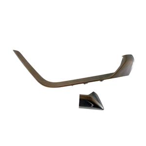 Moulure de tableau de bord central PEUGEOT 3008 Série (16>23) - YHZ - Product Image 1