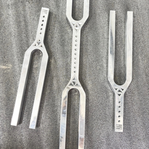 ซื้อเลย ชุดเสียงบำบัดจักระ จานเสียงจักรพรรดิขนาดใหญ่ 256 - 528 Hz.. - Product Image 1