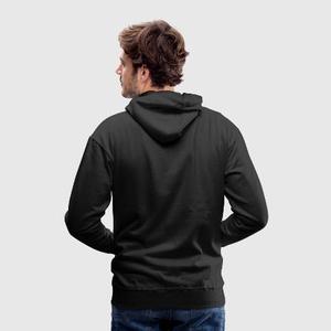 Sudaderas Lisas para Hombre al por Mayor, Hechas a Medida, OEM, 100% Algodón Ecológico, Logotipo Frontal, Material de Alta Calidad, Colores y Tallas Personalizables - Product Image 3