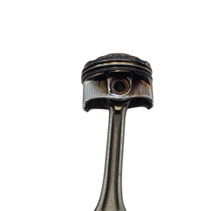 MOTEUR À PISTONS PEUGEOT 208 Série 9807260380 HN05 Essence 1200 (19>) - Product Image 6