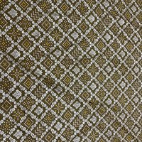 Robes koti kurta en pure soie russe avec position numérique imprimée autre matériel