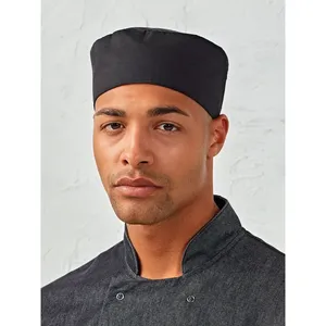 Gorro de Chef Personalizado para Artículos Promocionales - Product Image 1