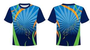 Meilleur nouveau maillot de rugby en coton respirant Super Durable à la mode Design de style unique Vêtements en gros de haute qualité - Product Image 3