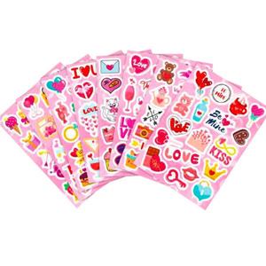 Custom Holographic Kiss Cut Vinyl Sticker Sheets | Reflective Waterproof Stickers 100pcs A4 Size Branding Packaging Creative - Product Image 3