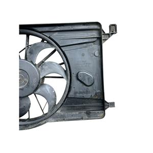 พัดลมไฟฟ้าฟอร์ด ซี - แม็กซ์ ซีรีส์ 0130303939 G6DA ดีเซล 1997 (03>07) - Product Image 2