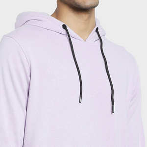 Sudaderas de Invierno para Hombre de Alta Calidad, Sudaderas Ligeras de Moda Urbana para Hombre en Cantidad al por Mayor - Product Image 5