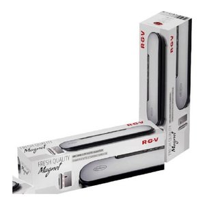 Sellador al Vacío Magnético Gris de 90W de Calidad Superior 110760 para Conservación de Alimentos - Product Image 2