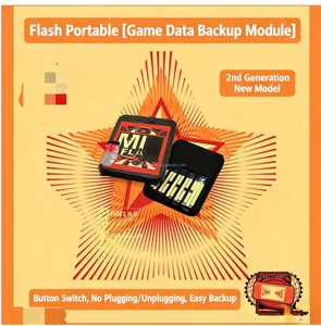 Carte de jeu Mig Switch, téléchargement numérique gratuit du jeu, fente pour carte NS, compatible avec le site officiel - Product Image 1