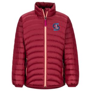 Chaquetas Acolchadas Brillantes de Invierno Personalizadas para Hombre, Chaquetas Acolchadas de Alta Calidad, Estilo Nuevo, Unisex, con Logotipo Frontal, al por Mayor - Product Image 3