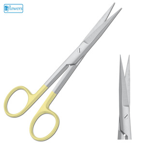 กรรไกรปฏิบัติการ T.C. - Product Image 1
