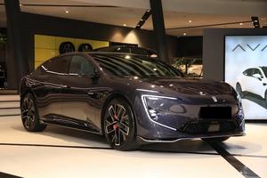 Haval R2 SUV AWD 2025 con Batería de Litio, Asientos de Cuero, Doble Tracción, Techo Panorámico y Cámara Trasera - Product Image 2