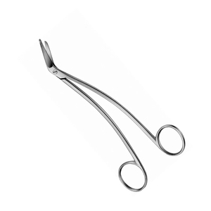 Tijeras Dural Schmieden MEDIVA ESSENCE de Alta Calidad, Acero Inoxidable Alemán, Reutilizables, Certificación CE Clase II, Quirúrgicas Manuales - Product Image 2