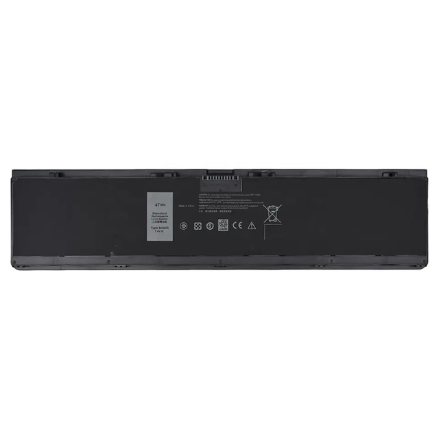 In Stock 3RNFD Replacement External Li-polymer 7.4V Rechargeable Laptop Battery for Dell Latitude E7450/E7250/E7440 Notebooks