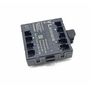 UNITÉ DE COMMANDE DE PORTE AVANT GAUCHE MERCEDES Classe B W246 2ème Série A1669005411 (12>) - Product Image 2