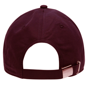 Casquette de baseball classique à 5 panneaux sur mesure de haute qualité Casquette de sport Oxford réglable en gros OEM Casquette de sport de protection de la tête Logo personnalisé - Product Image 3