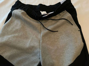 Ensemble de survêtement unisexe en molleton sport moderne personnalisé avec fermeture éclair, jogging, taille plus, ensemble d'hiver, écologique, séchage rapide, respirant - Product Image 6