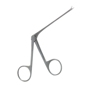 Ventas de fábrica Micro Ear Forceps 3 Set PCs Set Micro Cirugía Quirúrgica Instrumentos quirúrgicos de acero inoxidable de alta calidad - Product Image 2