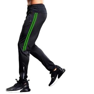 กางเกงวิ่งออกกำลังกายผู้ชาย กางเกงฟิตเนส กางเกงเทรนนิ่ง กางเกงวอร์ม กางเกงกีฬา กางเกงวิ่ง - Product Image 3