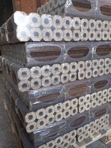 Pellets de madera de pino de alta calidad, briquetas de 6mm-8mm de diámetro, aserrín, precio de fábrica, palo de leña, embalaje directo - Product Image 2