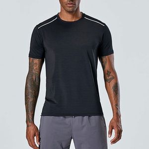 Winter Sport Training Running <b>Top</b> Shirt <b>Men</b> Quick Drying Outdoor Casual Tshirts High Elastic <b>Long</b> <b>Sleeve</b> <b>Gym</b> T Shirt <b>Men</b> - Product Image 4