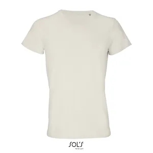 Marchandises personnalisées durables RE CRUSADER T-Shirt Produit promotionnel - Product Image 2