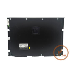 Pièces d'excavatrice K1024057c Contrôleur EPOS d'excavatrice pour pièces d'excavatrice Dx190W - Product Image 1