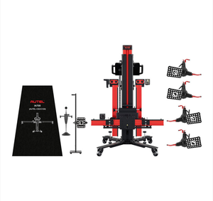 Nouveau Cadre de Calibration ADAS USA (IA700) pour Systèmes de Calibration ADAS – Prix Nouvel An 2026 - Product Image 1