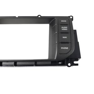 TECLADO DE CONTROL DE NAVEGACIÓN/RADIO PARA LAND ROVER Range Rover Evoque 1ª Serie EJ32-18C858-DC (11>) - Product Image 3