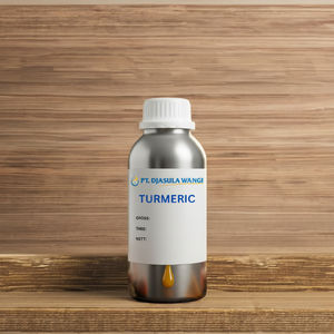 Aceite Esencial Blanqueador Facial y Corporal con Aroma Picante a Cúrcuma Dorada de Alta Calidad, Beneficios de Aromaterapia Antiarrugas - Product Image 2