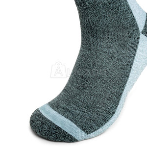ถุงเท้ากีฬาสำหรับผู้ใหญ่ถุงเท้าเล่นกีฬาแบบแห้งเร็ว - Product Image 4