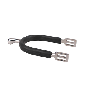 Bon fabricant, éperons, entièrement personnalisés, légers et confortables, très vendus, meilleurs éperons anti-rides de haute qualité. - Product Image 6