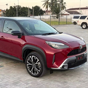 TOYOTAS YARIS USADOS, SUV Cross, Gasolina, Disponibles con Volante a la Izquierda y a la Derecha - Product Image 1