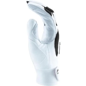 Diseño profesional Demanda de los clientes de moda Estilo único Precio razonable Venta superior con logotipo personalizado para guantes de béisbol - Product Image 3