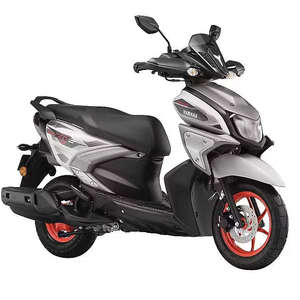 OFFRE SPÉCIALE Scooters hybrides Ray ZR Rally Street 125 FI à vendre par des exportateurs - Prix bas >80 km/h Vitesse maximale - Product Image 1