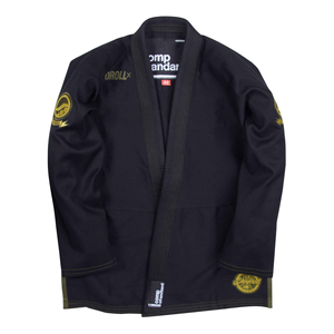 Ensemble de Kimono Bjj respirant pour hommes fabriqué en usine à vendre uniforme de judo karaté personnalisé BRIGHT WAY INTERNATIONAL - Product Image 1