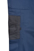Pantalones de Trabajo Personalizados para Hombre, Transpirables, de Alta Calidad, con Múltiples Bolsillos, Pantalones de Seguridad, Ecológicos y Sostenibles