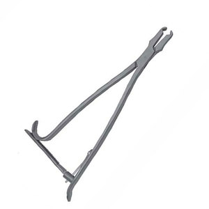 Instrumentos quirúrgicos ortopédicos de alta calidad, soporte de varilla de acero inoxidable, herramientas quirúrgicas manuales duraderas para hueso médico MOL - Product Image 6