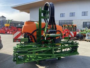 Pulvérisateur à perche de 78 gallons, prix réduit par l'entreprise, qualité supérieure, OEM, utilisation agricole et de jardin, composants de la pompe de haute qualité, garantie d'un an, britannique - Product Image 4