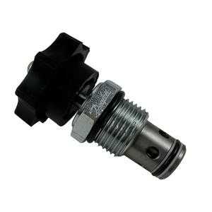 Vanne <span class=keywords><strong>de</strong></span> restriction <span class=keywords><strong>de</strong></span> <span class=keywords><strong>débit</strong></span> NV1-10-K-0 2306 Vanne <span class=keywords><strong>hydraulique</strong></span> en gros - Product Image 6