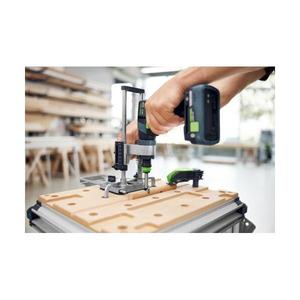 Festool MB 40-Set Mobile Drilling Attachment Premium <b>Drill</b> <b>Bits</b> Collection - Product Image 4