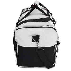 Sac à dos de voyage léger et imperméable en bambou avec compartiments spacieux et support dorsal rembourré réglable - Product Image 2