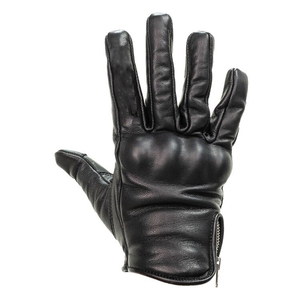 Gants de moto de course en gros, dernier style, respirants, compatibles avec les écrans tactiles, gants de moto en cuir à doigts complets, sport - Product Image 4