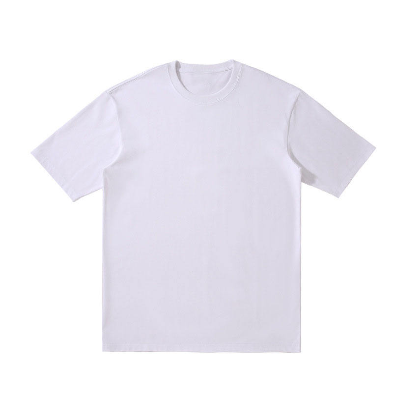 White-Heavy T-shirt