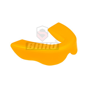 Custom logo Sports Boxing EVA mouth <b>guards</b> Hockey Football Mouthguard Sports Anti-Molar - Product Image 5