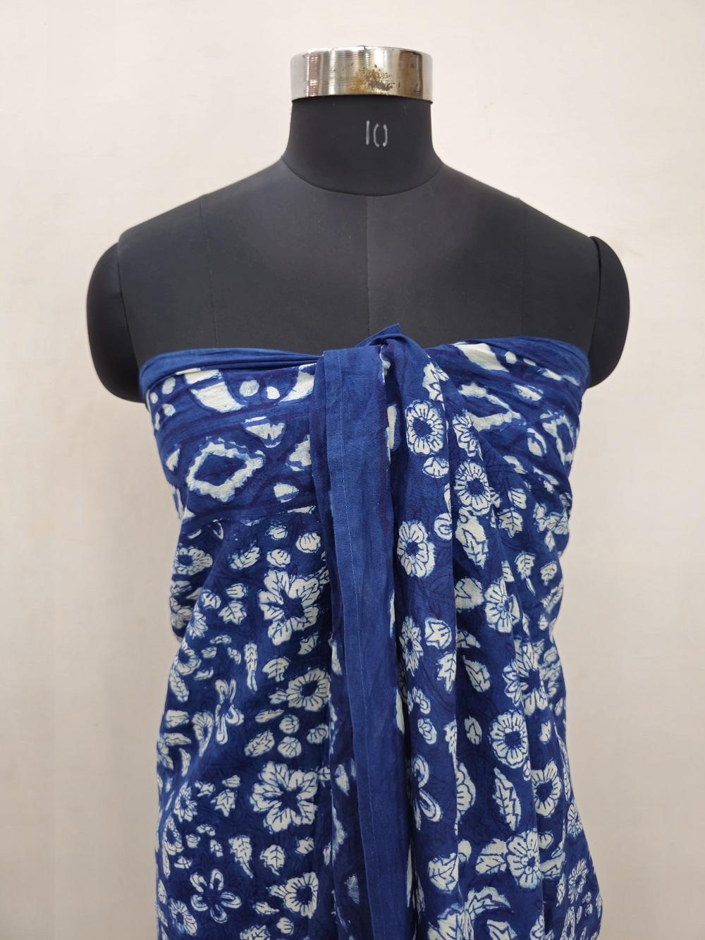 สีน้ำเงินคราม